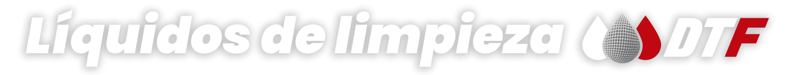 líquidos de limpieza